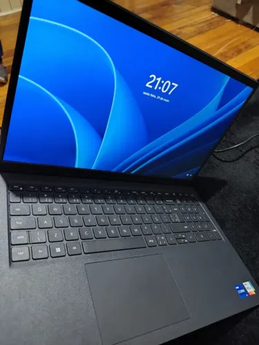 Notebook dell