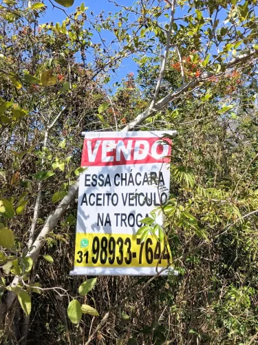 Chácara em Muniz/Caeté
