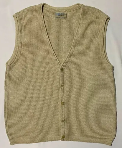 colete Aramis - vintage - original