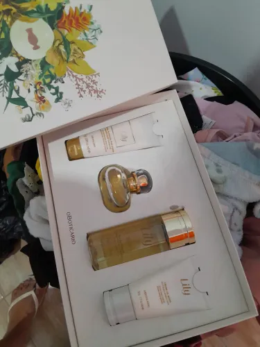 Perfumes 