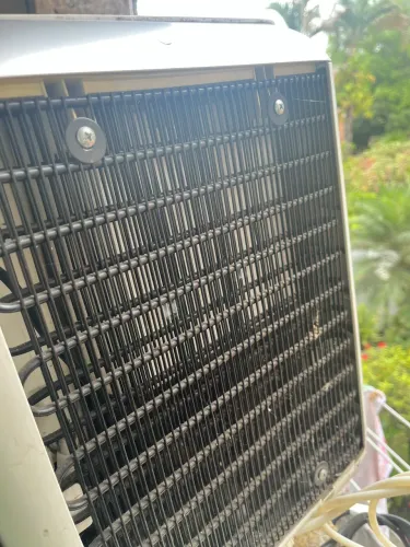 250 reais Purificador de água
