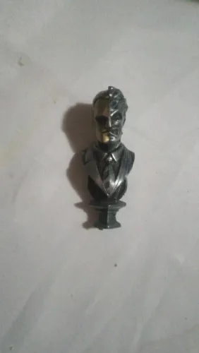 BONECO DUAS CARAS DC ORIGINAL LEIA A DESCRIÇÃO 