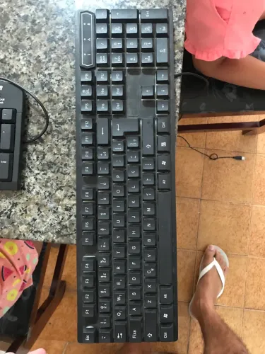 Teclado