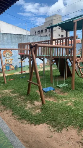 Parque infantil