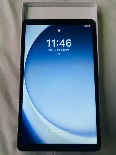 GALAXY TAB A9