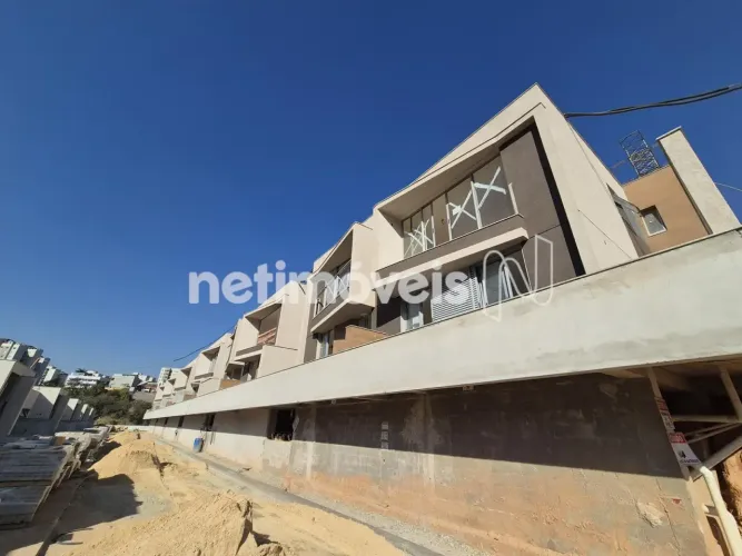 Venda Casa em condomínio Buritis Belo Horizonte