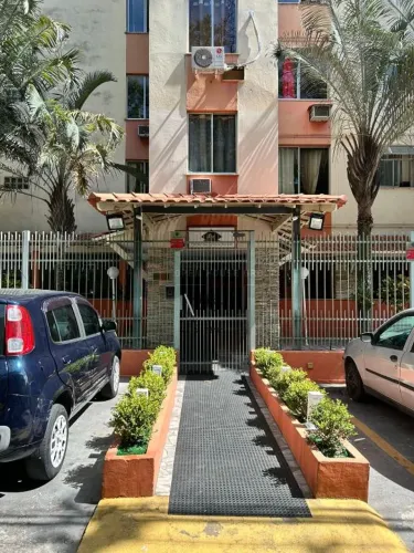 OPEN HOUSE VENDE APARTAMENTO CONDOMINIO ELDORADO