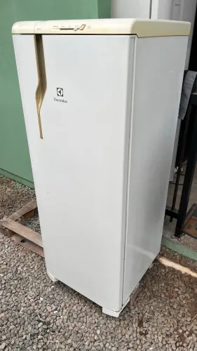 Geladeira ENTREGO