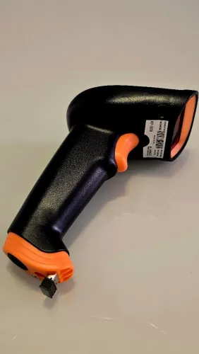 Leitor de Código de Barras Knup-KP-1080