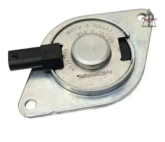 Sensor Fase Comando Magnético Renegade Toro Argo 55263190