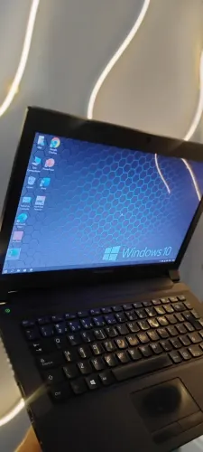 Notebook Lenovo B490