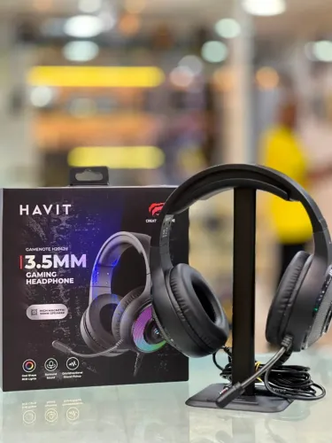 HEADSET GAMER HAVIT 