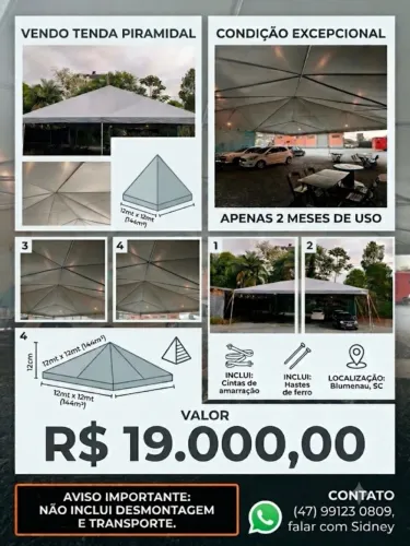 Tenda