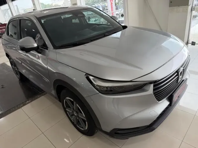Honda HR-V EX 1.5 Sensing 16V 5P Aut. 2023