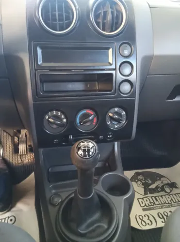 Ford Ecosport XL 1.6/ 1.6 Flex 8V 5P 2006