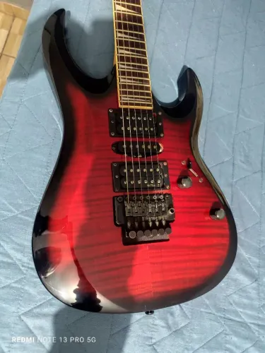 Instrumento musical