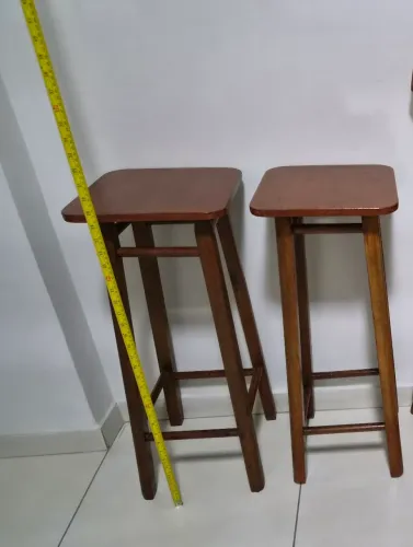 Banco para bamcada