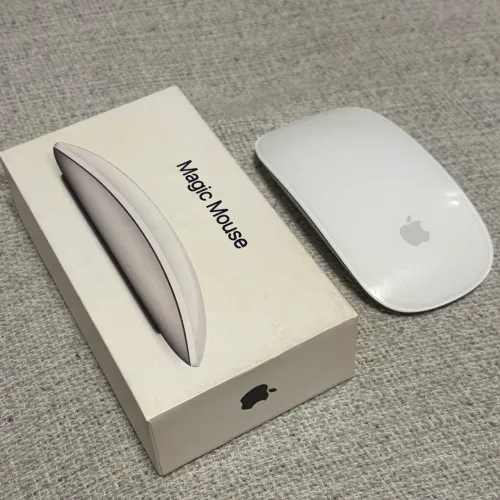 Mouse Magic Mouse 2 Apple