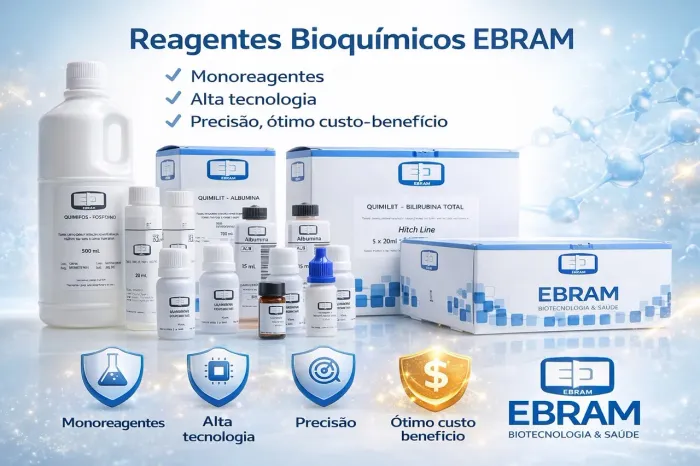 Reagentes Bioquímicos 