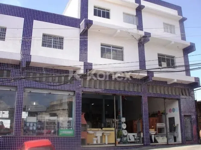 Loja à venda com 1000 m² em Furnas, São Paulo