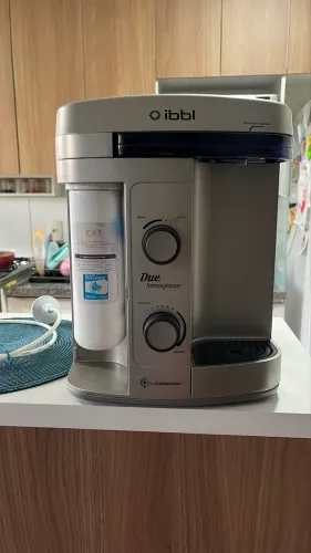 Filtro de Água