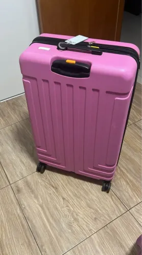 Mala de viagem 