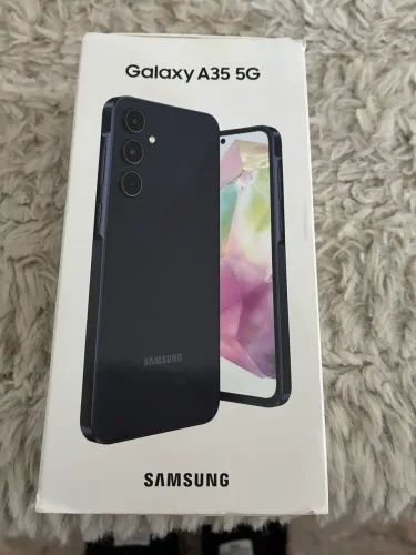 Samsung A35 256GB