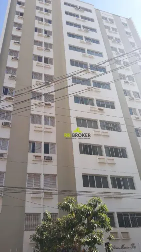 Apartamento Condomínio Edifício Marco Polo