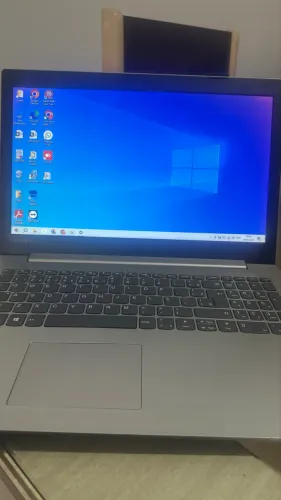 Notebook Lenovo B330 com SSD instalado, 1200