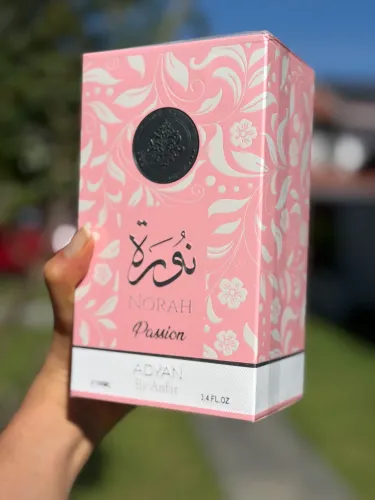 Perfume Norah Passion