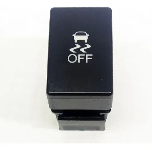 Botão Comando Controle Estabilidade Honda Fit Dx Mt 1.5 2020