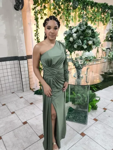 Vestido de festa