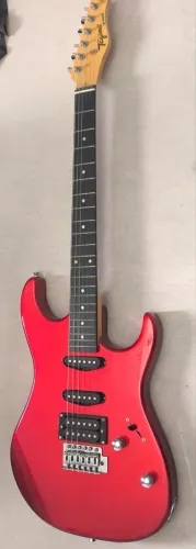 Vende-se guitarra Tagima 510 novinha