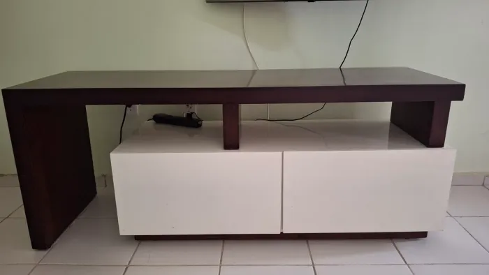 Vendo Rack