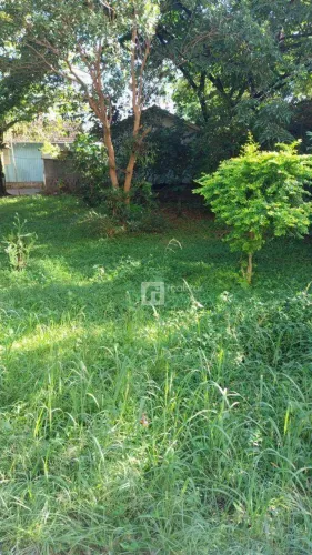 Terreno Residencial à venda, Córrego Grande, Florianópolis - TE0047.