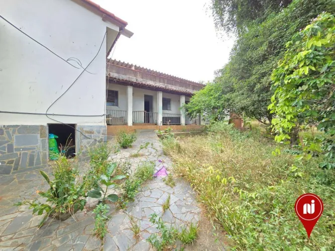 Terreno à venda, 360 m² por R$ 650.000,00 - Guarani - Belo Horizonte/MG