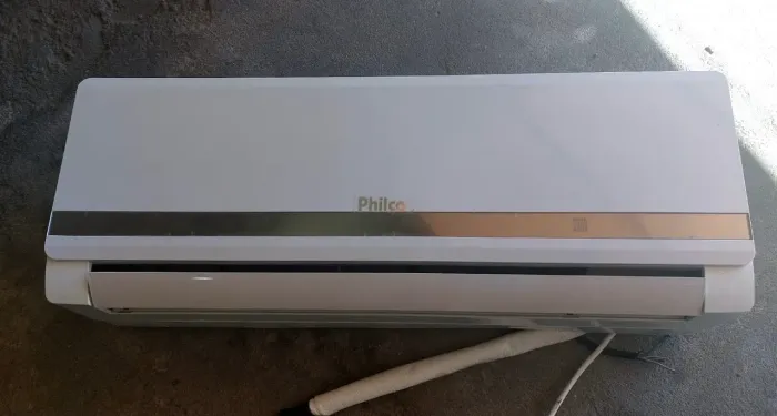 Ar condicionado 9000btus Philco