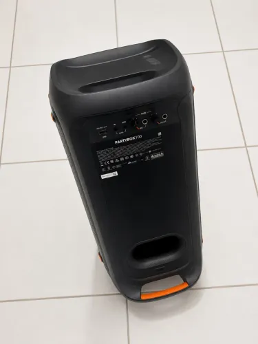 Party Box 100 Jbl