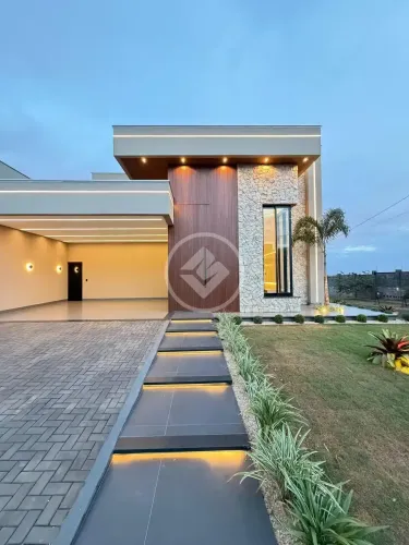 Casa Capri Essence Sofisticação, Conforto e Exclusividade codigo: 381301
