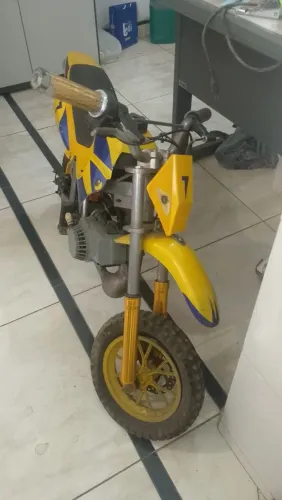 Mini moto