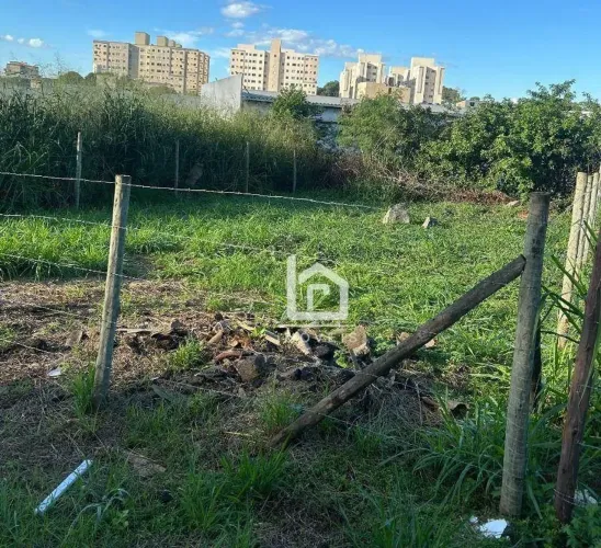 Achado de ouro! Terreno em lugar que só valoriza em Vila Velha.