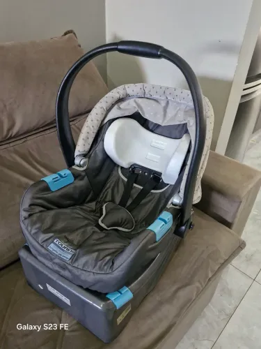 Bebê conforto