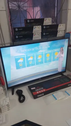 TV 32 Seminova