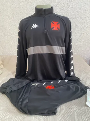 Agasalho  Vasco