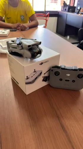  Dji Mini 3 Standart Nacional Lacrado
