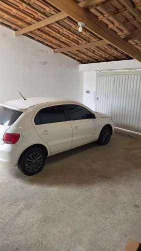 Volkswagen Gol Geração VI Comfortline 1.0 8V Total Flex Mec. 4P 2015