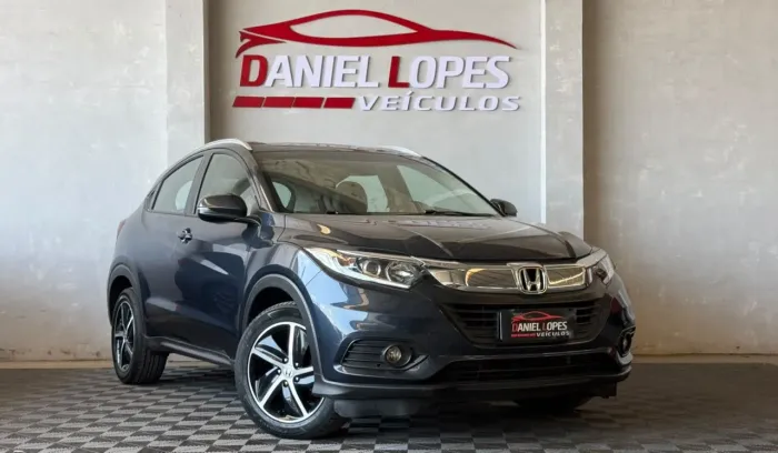 Honda HR-V EX 1.8 Flexone 16V 5P Aut. 2021