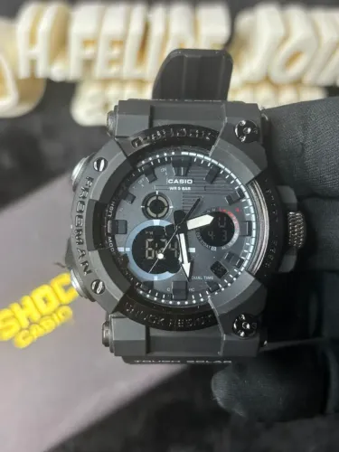 G-Shock Frogman (Frete Gratis)