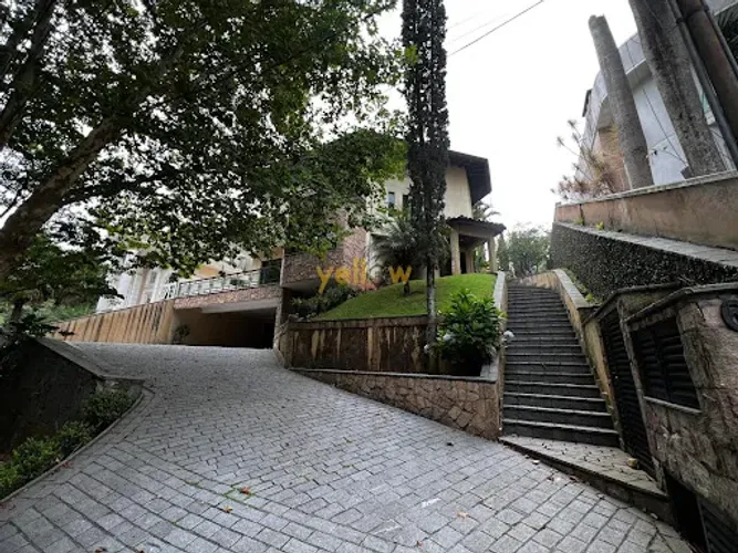 Residencial Casa Em Condomínio em Arujá