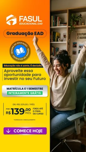 Graduação e Pós Graduação ?